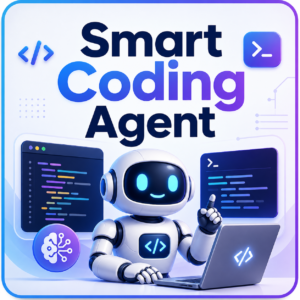 Smart Coding Agent